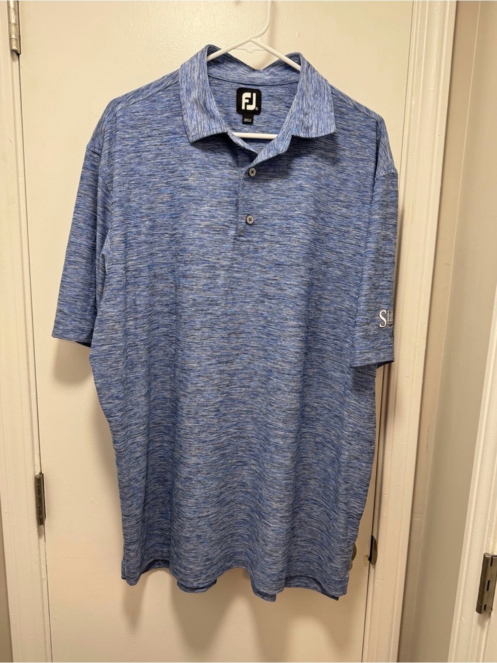 * Men’s FootJoy Polo